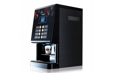 Кофемашина суперавтомат Saeco Phedra EVO Cappuccino